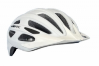 přilba HAVEN NOMIC bílá