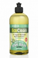 prostředek na nádobí Eco Clean eukalyptus 500 ml