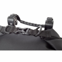 brašna M-Wave Rough Ride II nosičová černá