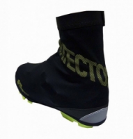 návleky na tretry HAVEN WATECTOR černé