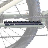 kryt pod řetěz M-Wave CS Protect MAX silikonový nebalený