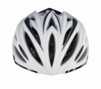 přilba HAVEN Endura-IN bílo/černá