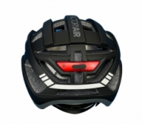 přilba HAVEN FACTORY Air černá