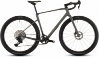 Gravel kolo Cube NUROAD C:62 EX oldgrey´n´prism 2026