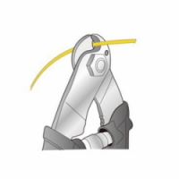 kleště štípací TOPEAK Cable+Housing Cutter