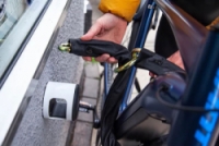 řetěz Hiplok XL s koncovými sponami