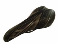 sedlo DDK SA3734 černé