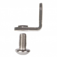 držák blatníku pro montáž s odpruženou vidlicí