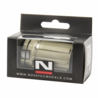 ořech náboje Novatec pro Novatec/Shimano 8-11 r. MTB+silnice