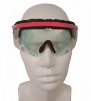 brýle na běžecké lyžování HAVEN POLARTIS růžové