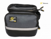 brašna Sport Arsenal 514 rámová s kapsou na mobil