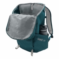 batoh Progress HIKE 30L petrol