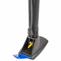 hustilka BETO CMP-088N1 nožní plastová