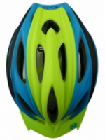 přilba HAVEN Nexus modro/zelená