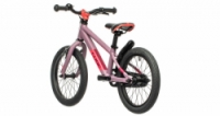 Dětské kolo CUBIE 160 rose´n´coral