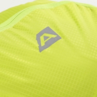 batoh ALPINE PRO OSEWE 30L zelený