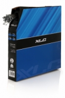 Lanko řadící XLC SH-X01 1,1/2300mm nerezová cel 100ks box