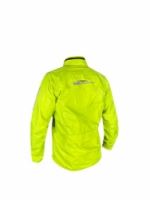 bunda HAVEN X-Proof fluo zelená