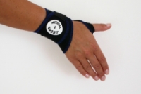 bandáž zápěstí Progress uni