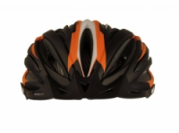 přilba HAVEN EnduranceLite černo/oranžová