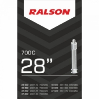 duše RALSON 28"x3/4 (18-622) DV/22mm