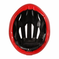 přilba ALPINE PRO FADRE červená