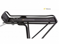 nosič Sport Arsenal 216 Al černý