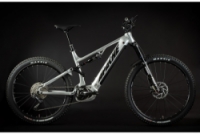 Apache Quruk 3 Bosch - stříbrná (29 / 27,5) XL