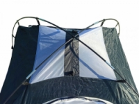 stan Brother dvouplášťový pro 3 osoby