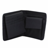 peněženka ALPINE PRO SED černá