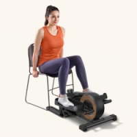 Stepper MERACH E32B1 mini eliptický 12 programů