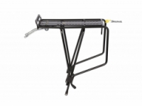 nosič Sport Arsenal 201 Al černý