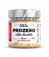 krém NUTREND DENUTS CREAM Prozero s bílou čokoládou 250 g