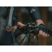 zvonek TOPEAK UTF BELLONSIDE bronz