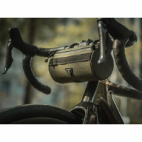 brašna TOPEAK TUBULAR BARBAG Slim 1,5L na řidítka zelená
