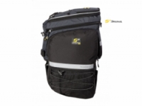 set Sport Arsenal 550 QF brašna + QuickFix adaptér