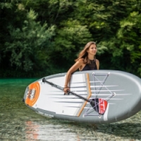 paddleboard Jbay Zone WindSUP WJ2 Comet 320x81x15, 145 kg