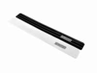 ochranná samolepka ShamanRacing pod řetěz karbon