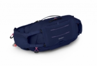 ledvinka OSPREY RAVEN 4 tmavě modrá