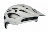 přilba HAVEN FACTORY Air bílá