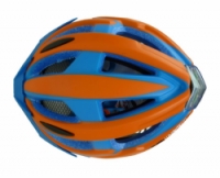 přilba HAVEN Luminate Kid oranžová