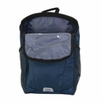 batoh ALPINE PRO NONO 15L modrý