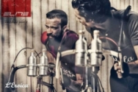 košík ELITE L´eroica