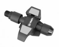 pedály nášlapné HAVEN freelock