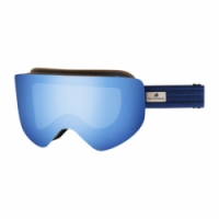 brýle ALPINE PRO HELLQE modré