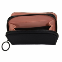 peněženka ALPINE PRO GROLA černá