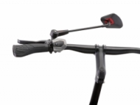 zrcátko Krampe skládací KF Cross