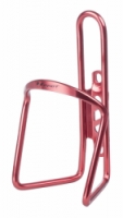 Košík PRO-T celoduralový elox červená