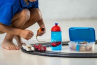 set R&B box a lahev Supersport 500ml