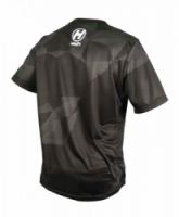 dres krátký pánský HAVEN ENERGIZER Crazy černo/černý